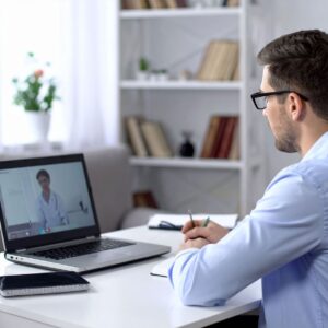 Telemedicine Urgent Care