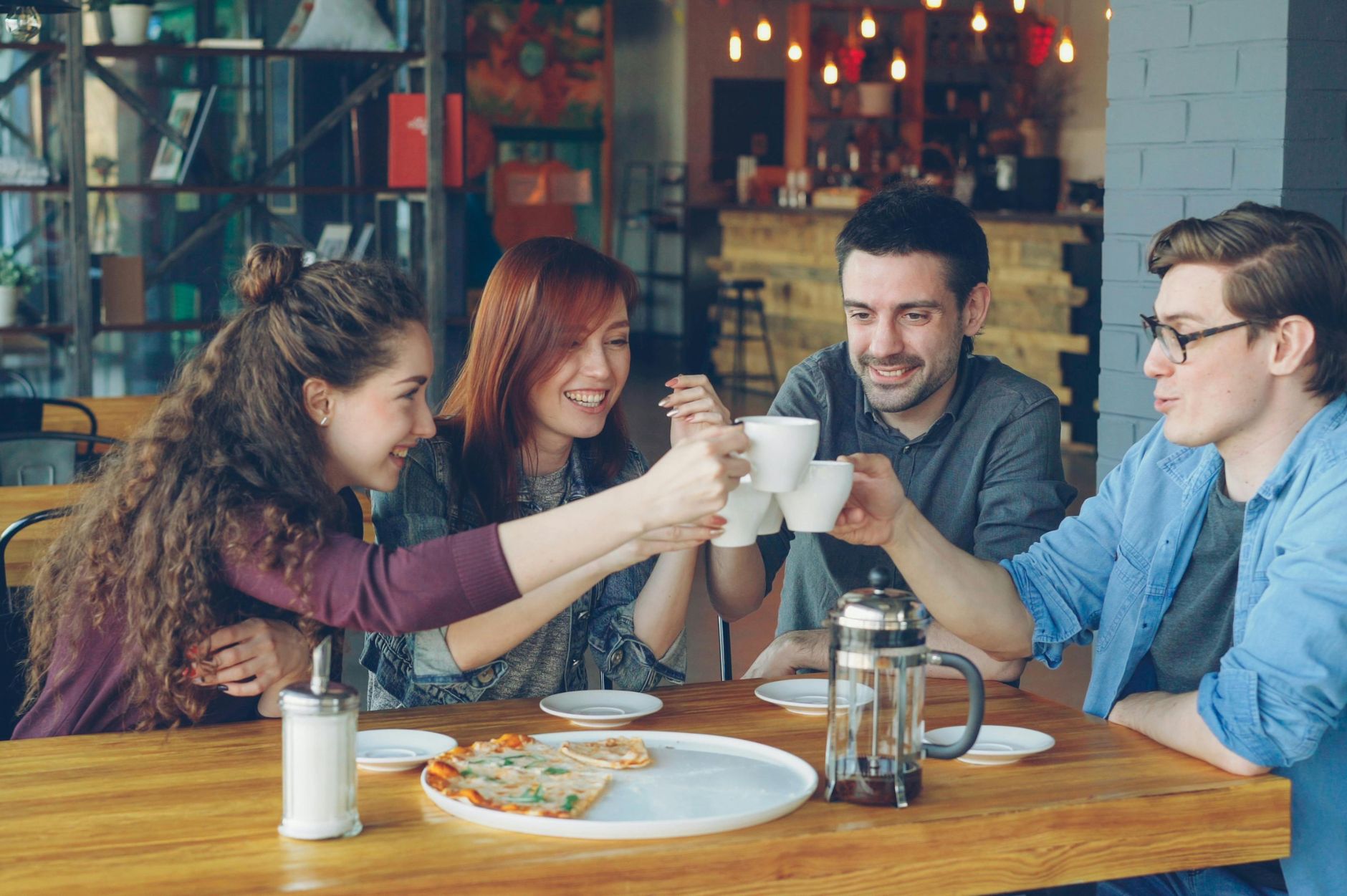 Maintaining recovery support while working