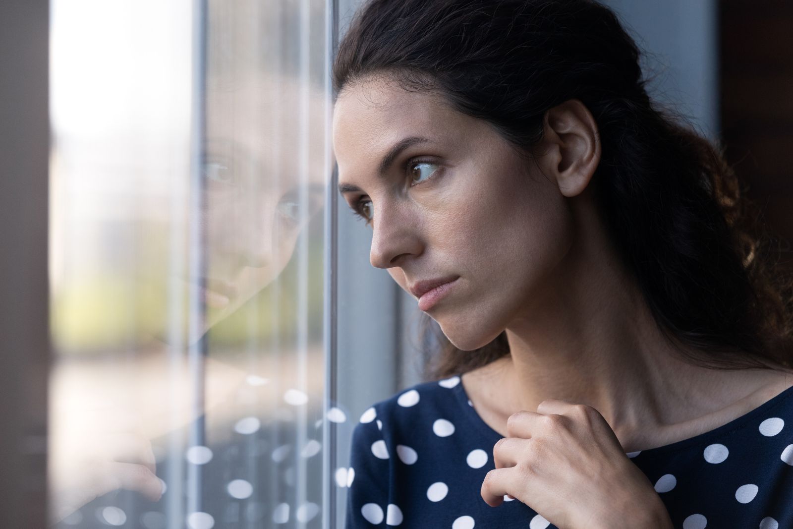 Recognizing early warning signs of relapse